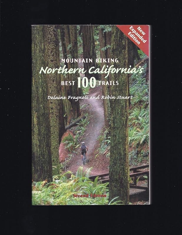 Explore Northern California’s Top 100 Mountain Biking Trails with Epic