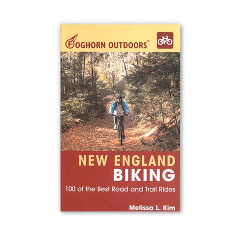 Moon Outdoors: Over 100 Expert-Biked Rides for Road, MTB, and Cyclocro