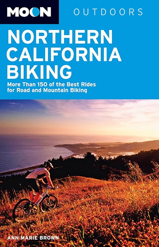 Discover 160+ Top Road & Mountain Biking Routes in Northern California