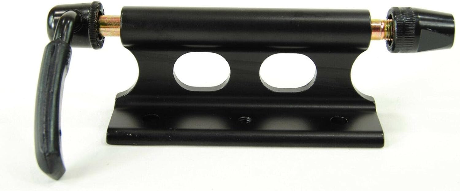 Sunlite Fork Mount Bike Block for Secure Handlebar Attachment