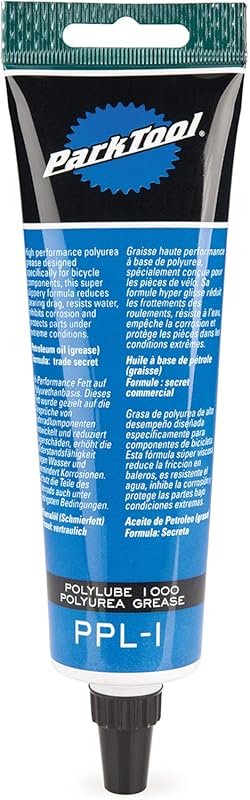 Park Tool Polylube 1000 Grease – 4 oz Tube