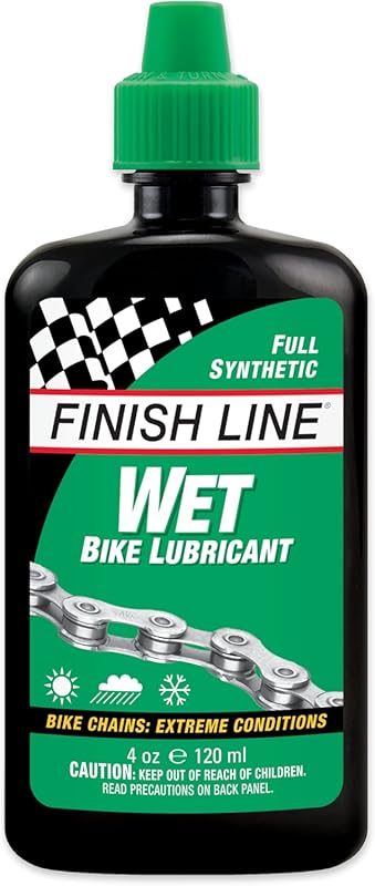 SMOOVE Chain Lube 125ml