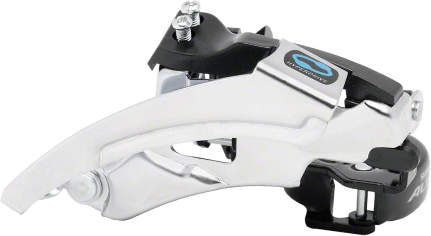 Shimano FD-M310 Aultus Front Derailleur for 3x7/8 Speed Low-Clamp Bike