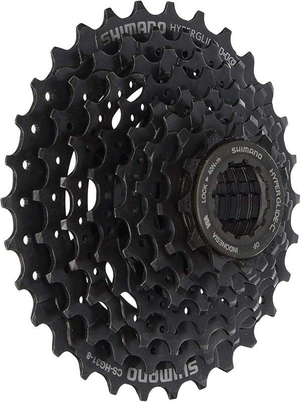 Altus Shimano Cassette Sprocket CS-HG31 for Smooth Gear Shifts