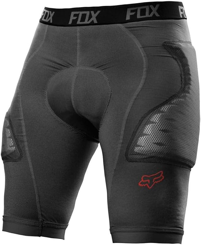 Fox Racing Mens Titan Race Short, Durable Trail Riding Short