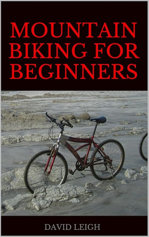Mountain Biking for Beginners: Learn Essential Skills & Start Your Adv