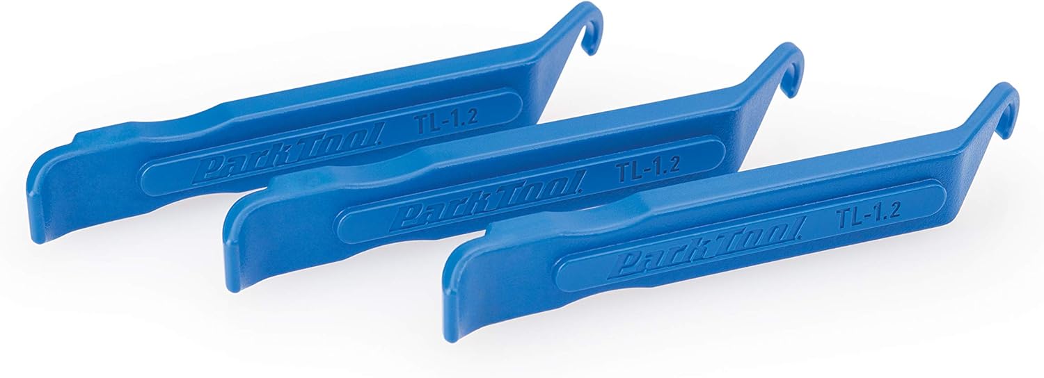 Park Tool TL-1.2 Tire Lever Set – Professional Bicycle Tool