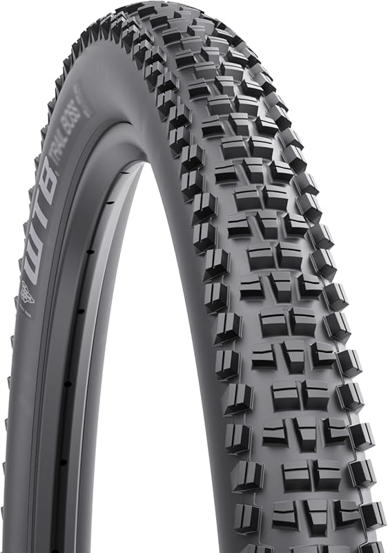 WTB Trail Boss MTB Tire – Aggressive Tread & Superior Grip for Trail R