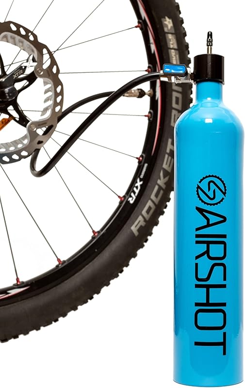 Compact 1.15L Tubeless Tire Inflator for Fast Air Delivery
