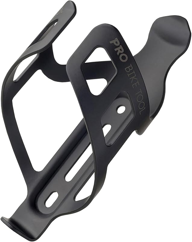 PRO BIKE TOOL Lightweight Water Bottle Holder – Secure Retention for R