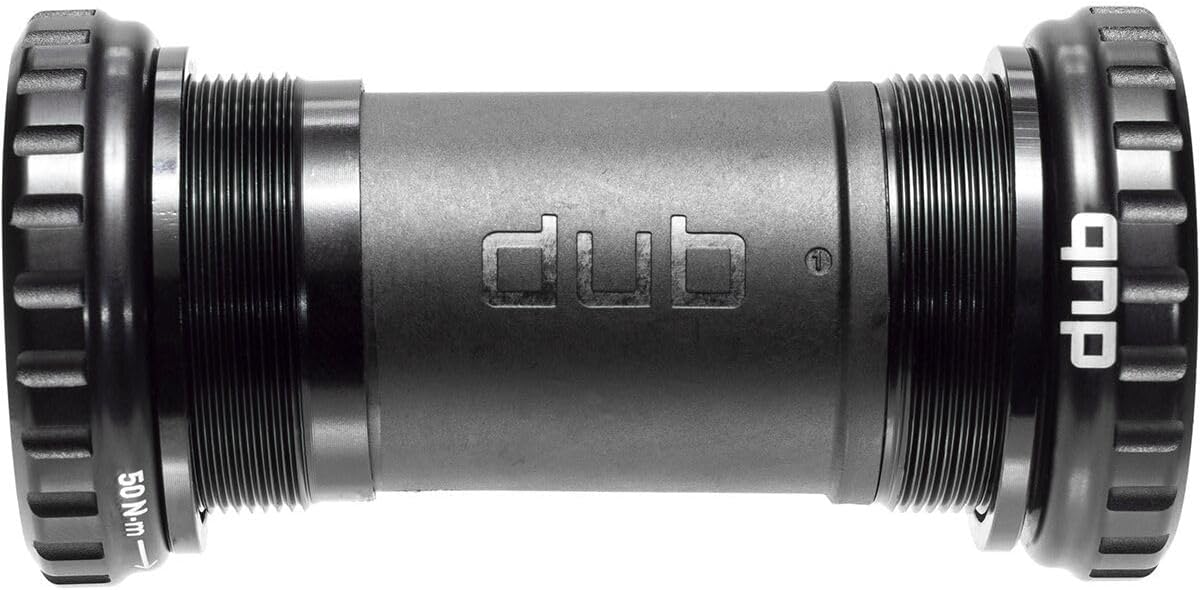 SRAM Dub BSA Threaded MTB Bottom Bracket for English Cranks