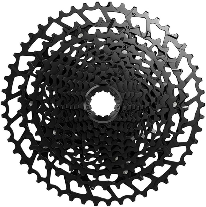 SRAM PG-1230 NX Eagle 12-Speed Cassette for Durable Performance