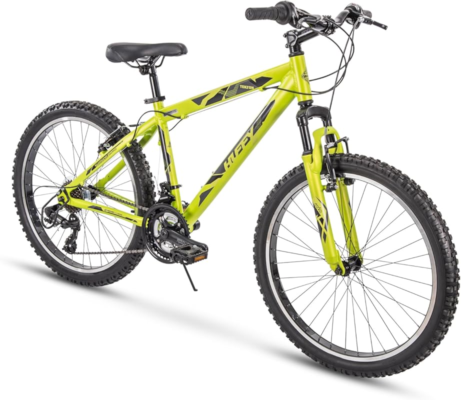 Huffy Hardtail Trail Bike 24