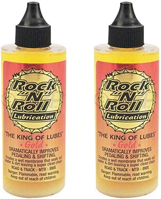 Self-Cleaning Bicycle Chain Oil – Long-Lasting Lubricant, Weather Resi