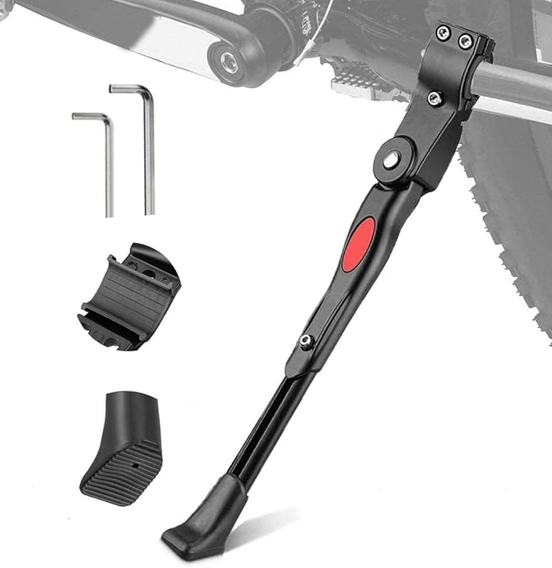 Adjustable Side Kickstand for 22
