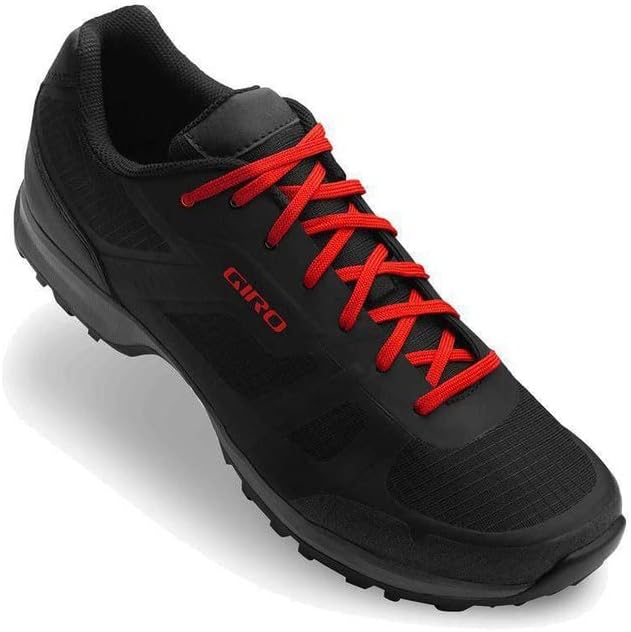 Giro Gauge Men's Lightweight Road Cycling Shoe