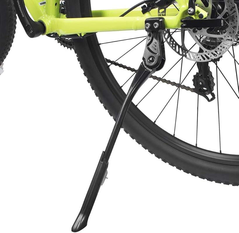 BV Adjustable Mountain Bike Kickstand for 24-29