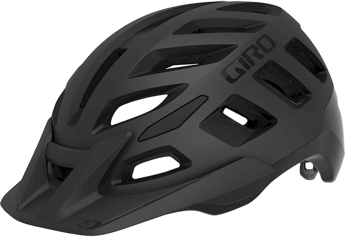 Giro Radix MIPS Adult Dirt Bike Helmet for Off-Road Riding