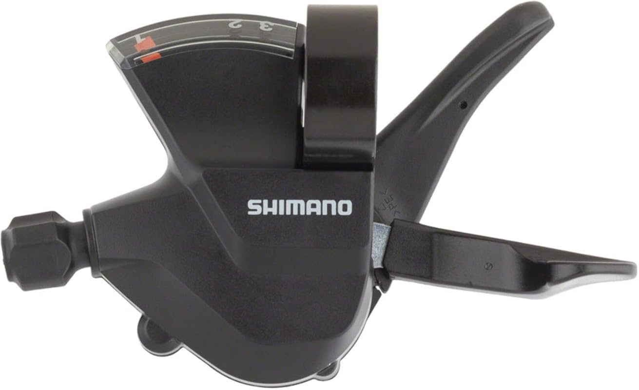Shimaco SL-M315-L RapidFire Plus Left Shifting Lever for 3x7/8 Speed B