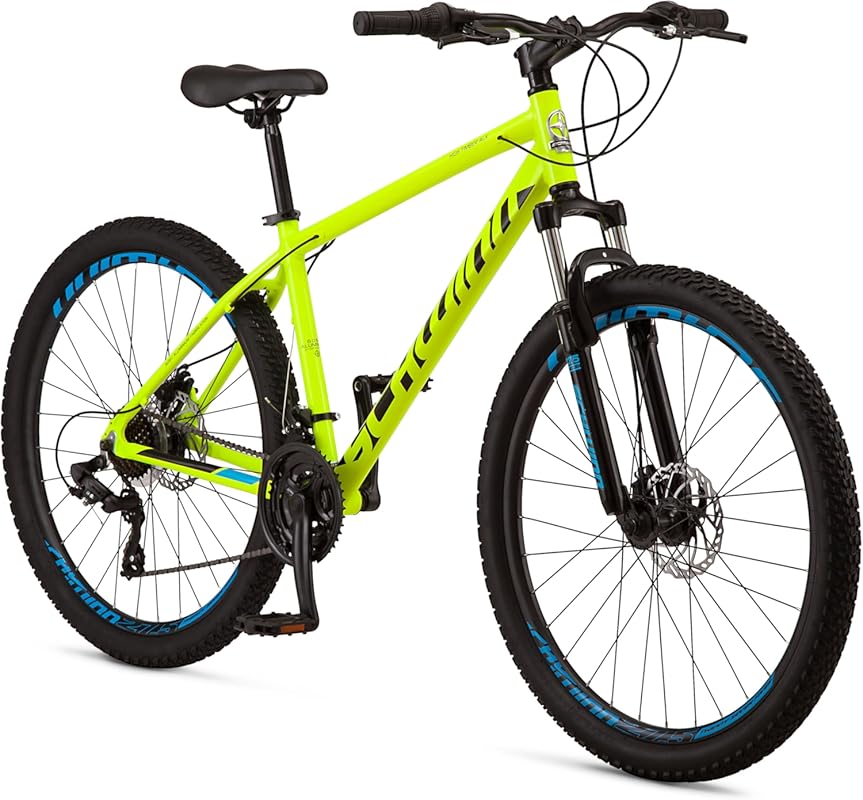 Schwinn High Timber Mountain Bike 24