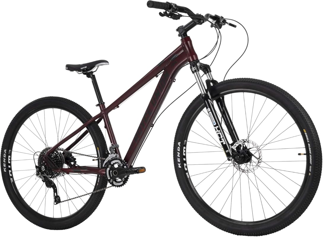 Royce Union RHT Mountain Bike