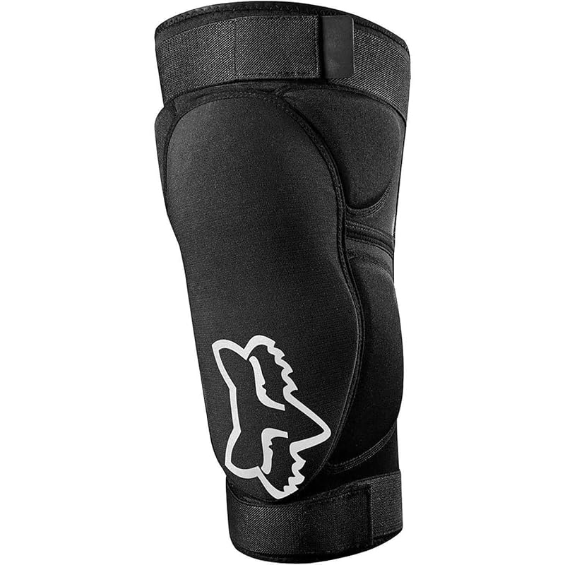 Fox Racing Launch D3O Mountain Bike Knee Guard – Medium Size