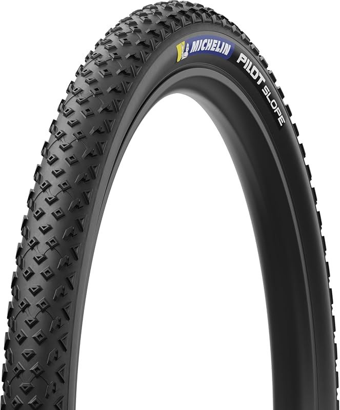 Michelin Pilot Slope 26