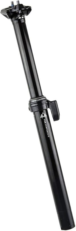 PNW Components Cascade Dropper Post – External Routing, 125–170mm Trav