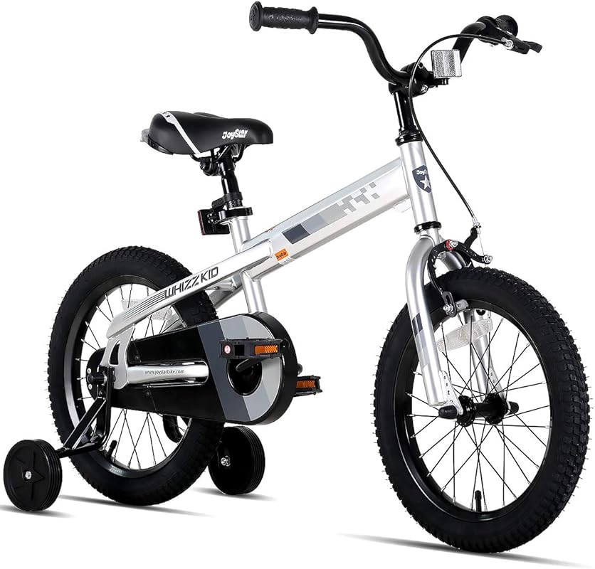 JOYSTAR Whizz Kids Bike 12-18