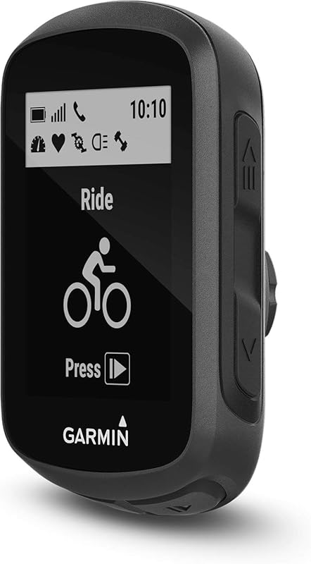 Garmin Edge® 130 Plus GPS Cycling Bike Computer Download Structure Wor