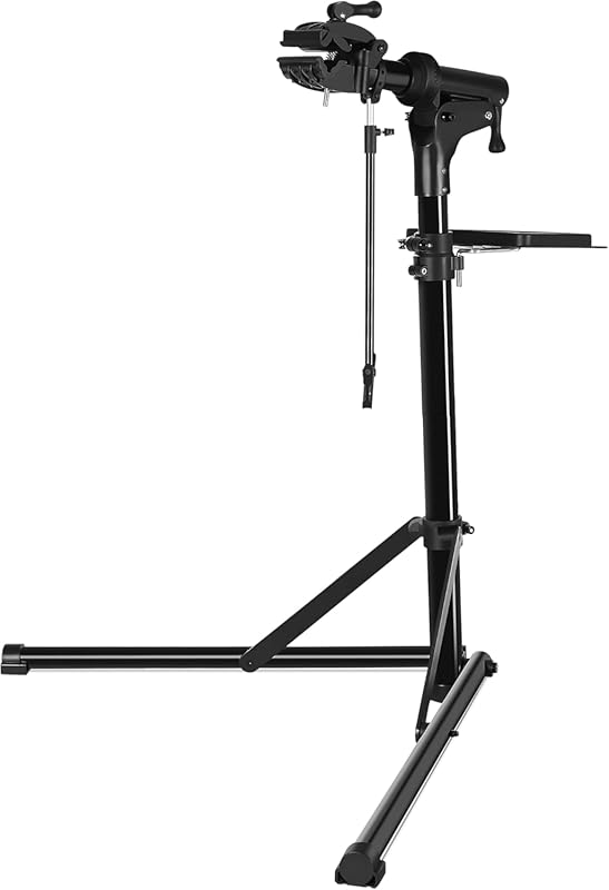 CXWXC Bike Repair Stand Shop Home Mechanic Maintenance Rack for Mounta