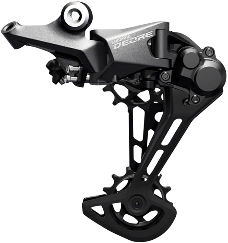 Shimano Deore RD-M5100 Rear Derailleur for Mountain Bikes