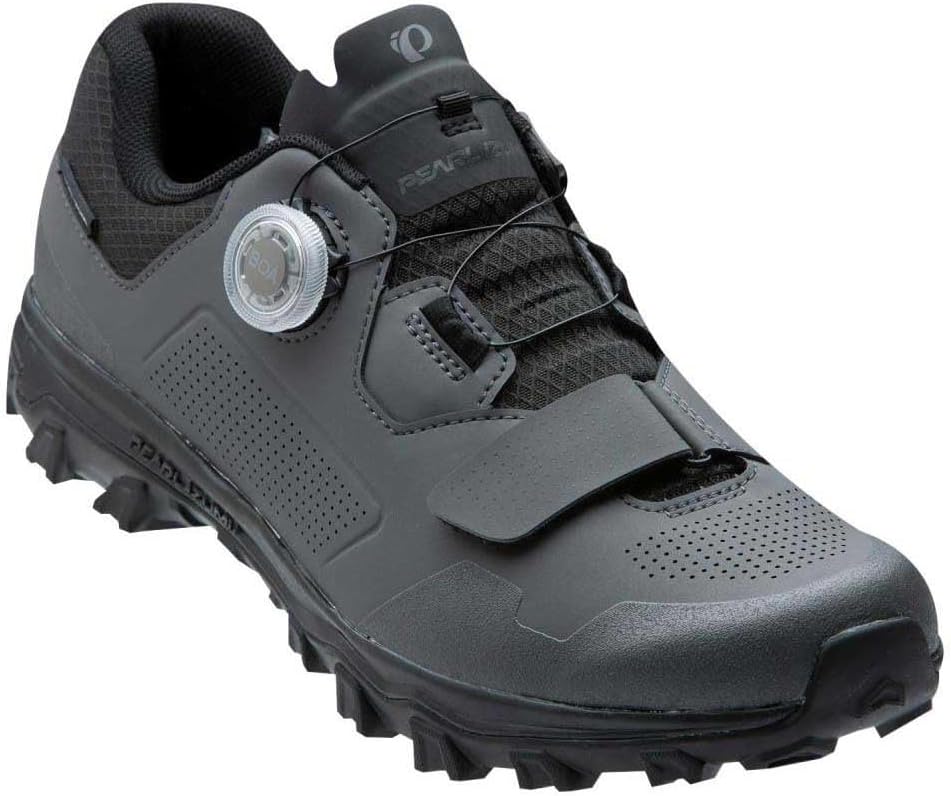 Men's X-Alp Canyon Cycling Shoes – Lightweight & Stiff for Efficient P