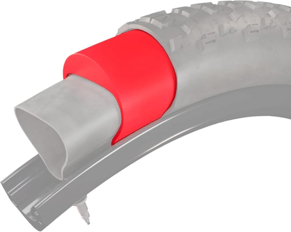 Tannus Armour Puncture Protection Tire 26