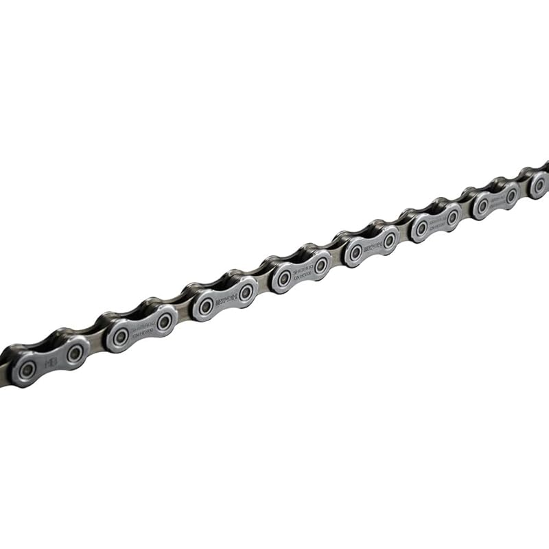 Shimano CN-HG601-11 11-Speed Bike Chain with Quick Link for Road/MTB/E