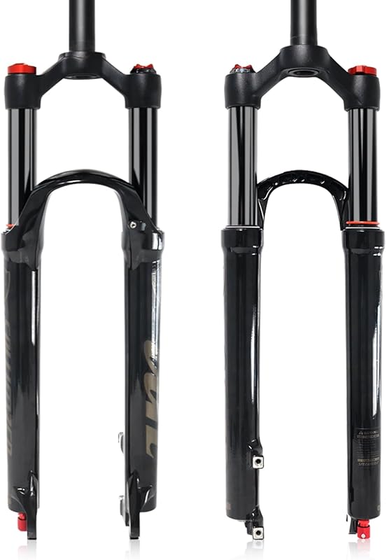 ZTZ MTB Air Suspension Fork 26