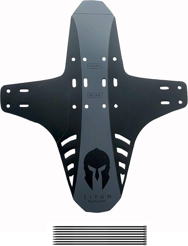 Universal Mountain Bike Mud Guard Fits 26