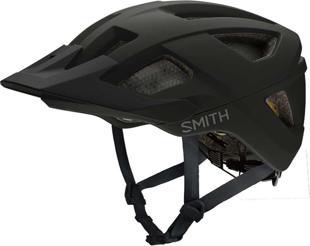 SMITH Session MTB Helmet with MIPS & Koroyd, Lightweight Impact Protec