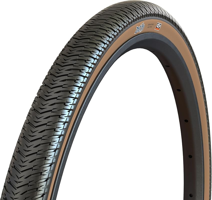 Maxxis DTH EXO Grooved Slick – 26