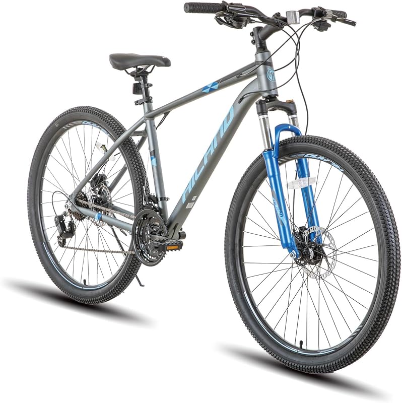 Hiland 27.5