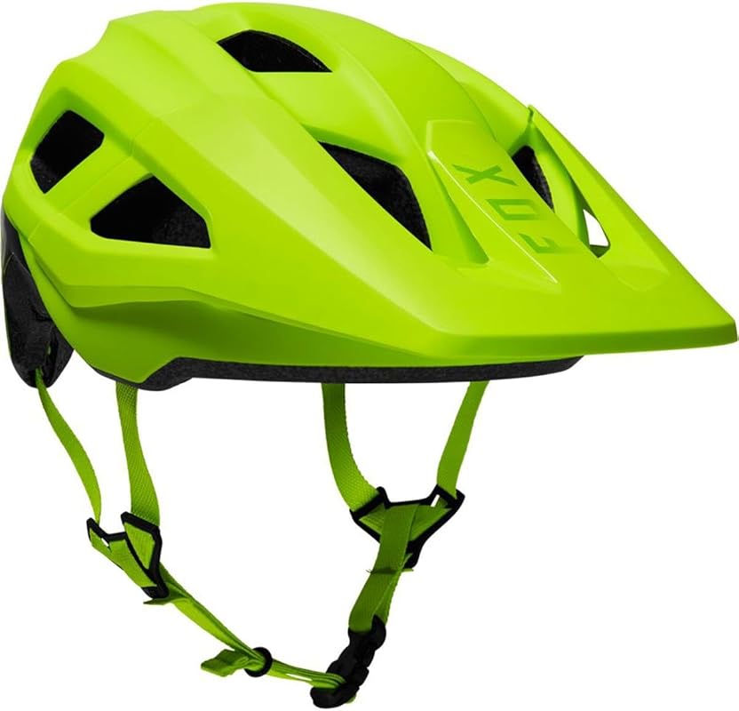 Fox Racing Mainframe Mountain Bike Helmet for Men