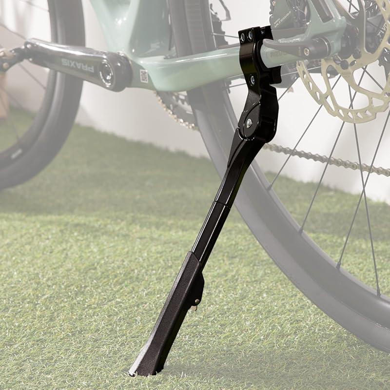 N+1 Adjustable Rear Kickstand for 26