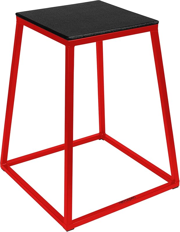 Retrospec Leap Plyo Box Set – 12