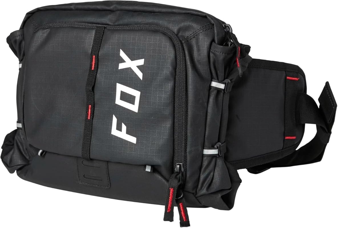 Fox Racing Lumbar Hydration Pack for Mountain Biking