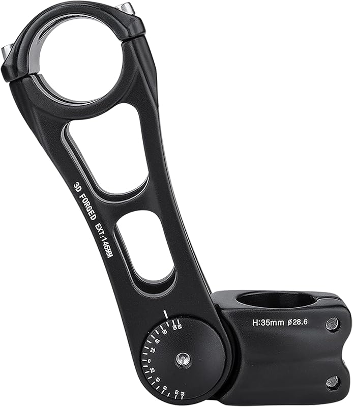 CXWXC Adjustable MTB Stem