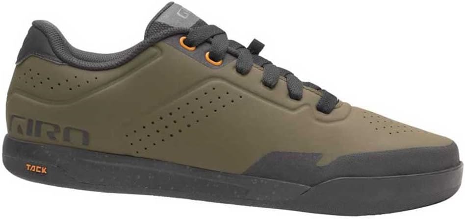 Giro Latch Men's Mountain Bike Shoe for Secure Fit and Performance