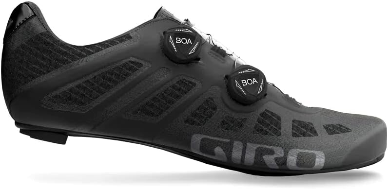 Giro Imperial Men's Road Cycling Shoes with Superior Fit and Power Tra