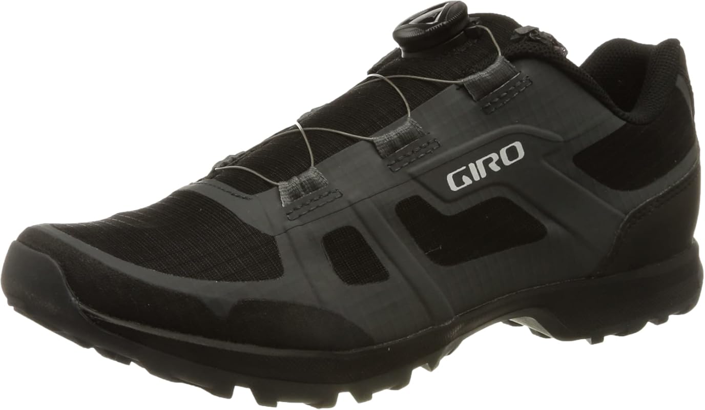Giro Imperial Men's Road Cycling Shoe – Stiff Sole for Efficient Power