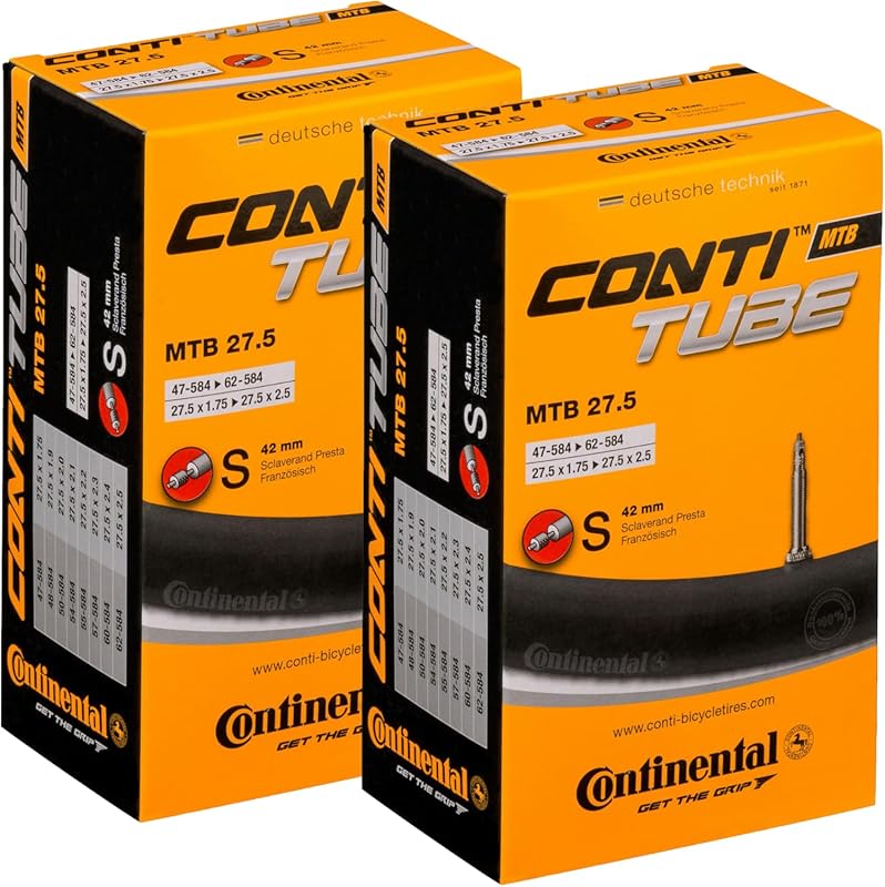 Continental MTB 27.5x1.75-2.5