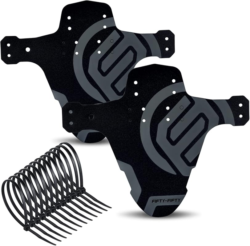 Durable MTB Fender for 26